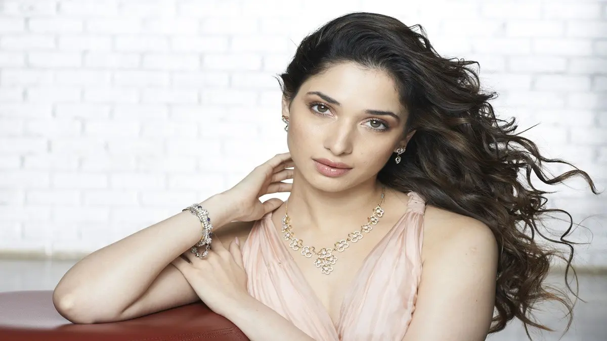 Tamannah Bhatia