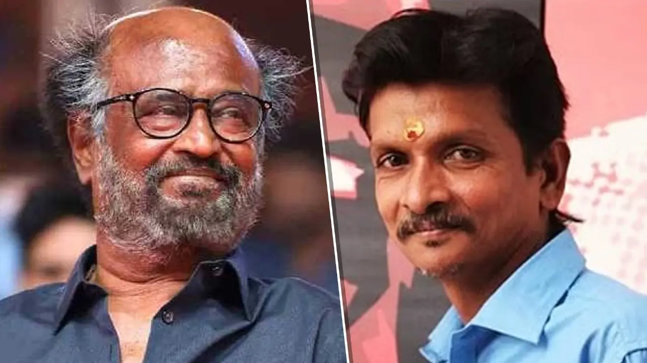 Bijili Ramesh Dead: YouTuber Passes Away At 46, Couldn't Fulfil His Wish To Work With Rajinikanth Tamil actor Bijili Ramesh Dead At 46