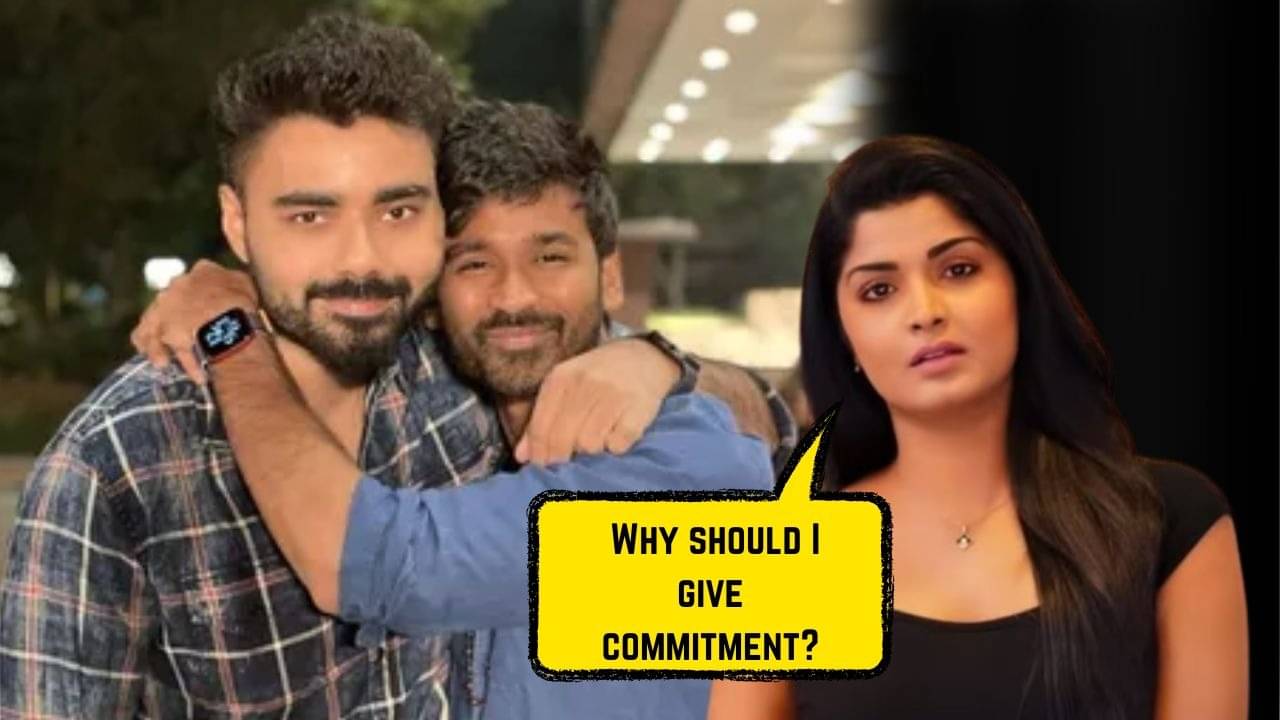 Tamil Actor Manya Anand Accuses Dhanush’s Manager Of Casting Couch Approach - Here's What We Know