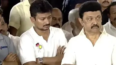 Tamil Nadu Chief Minister M K Stalin's brother-in-law Murasoli Selvam passed away in Bangalore