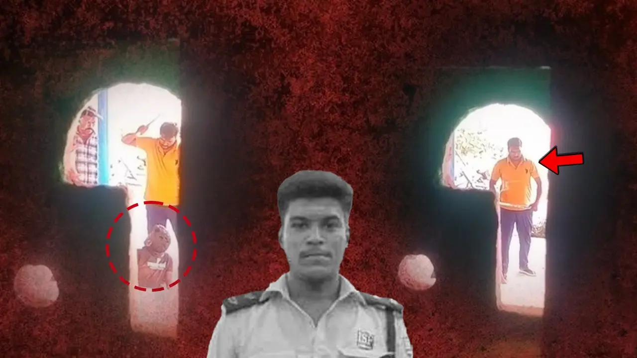 Tamil Nadu custodial death: Five policemen arrested for torture and death of youth video