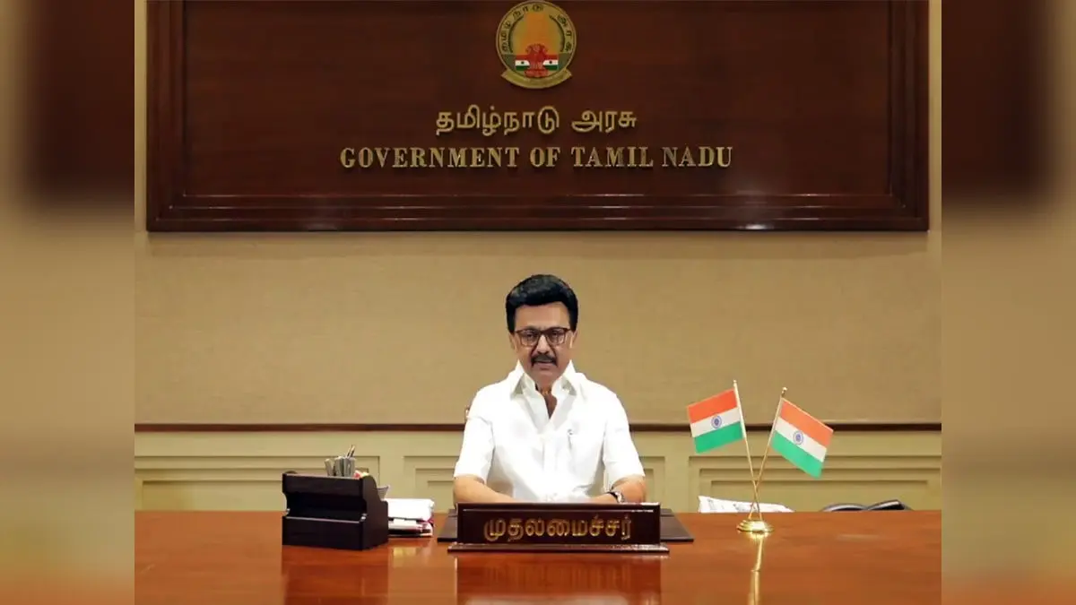 Tamil Nadu Govt Undertakes Major IPS Reshuffle, Promotes 70 Officers Ahead Of Assembly Elections