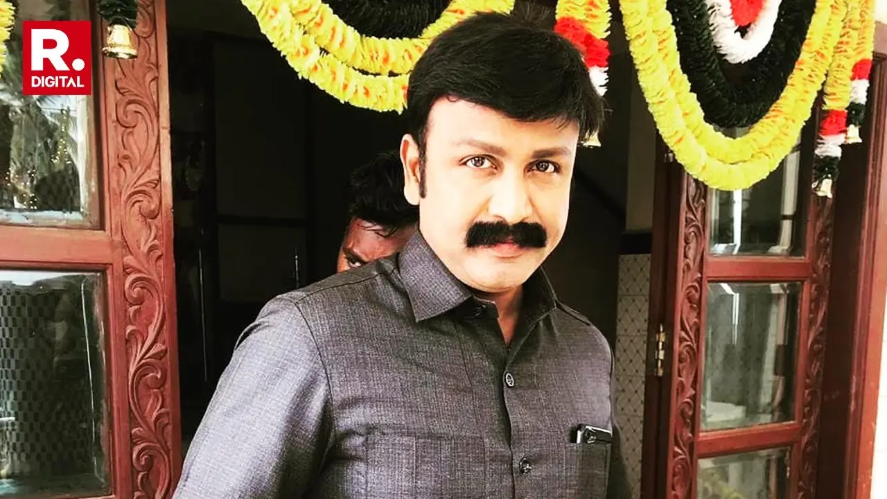 Tamil TV Actor Yuvanraj Nethrun Dies At 45 Due To Cancer, Last Post For Daughter Goes Viral Tamil TV actor Yuvanraj Nethrun passes away after battling cancer