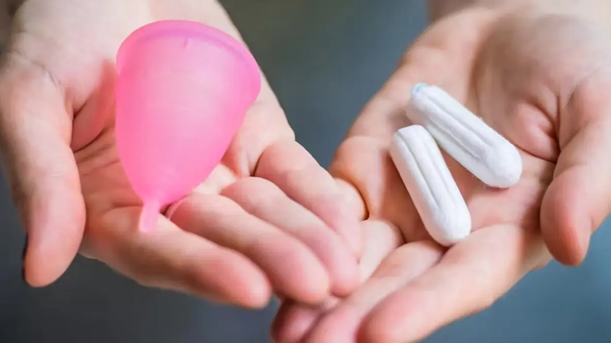 Tampons Poisoning You? Study Reveals Toxic Metals Used in Tampon Brands Tampons Poisoning