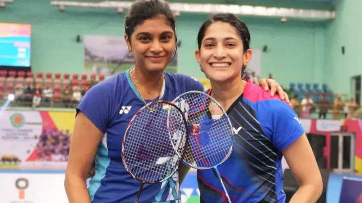 Tanisha-Ashwini