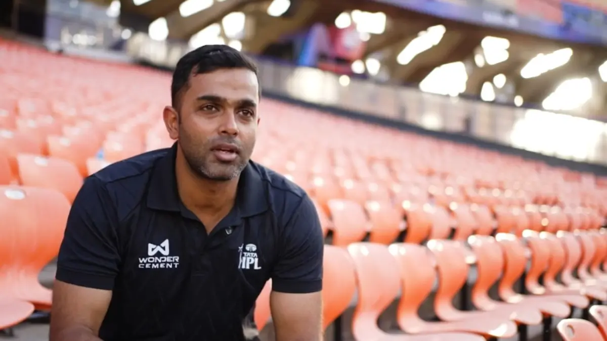 'Mera Role Badal Gayaa': Virat Kohli's Former U-19 WC Winning Teammate Reflects On His Stint As IPL 2025 Match Official Tanmay Srivastava