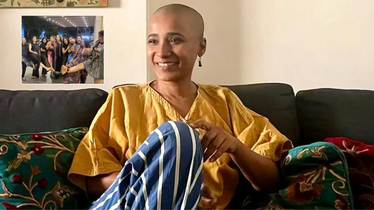 Tannishtha Chatterjee