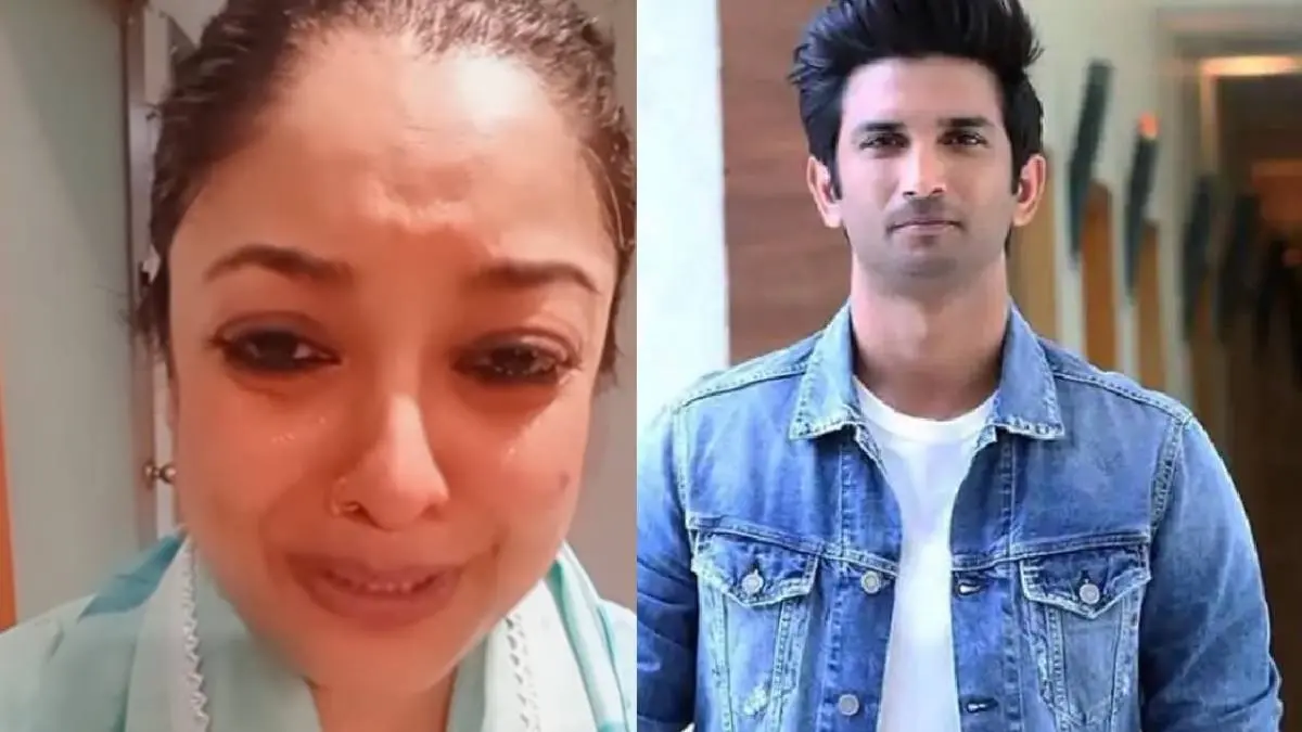 Tanushree Dutta makes big claims