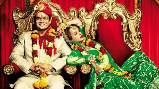 Tanu Weds Manu 3 stars Kangana Ranaut and R Madhavan
