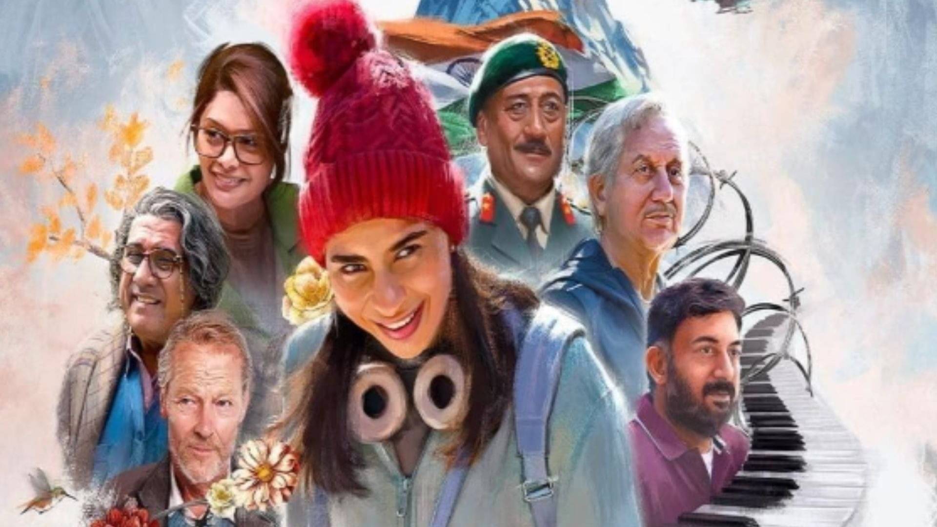 Description of the pic