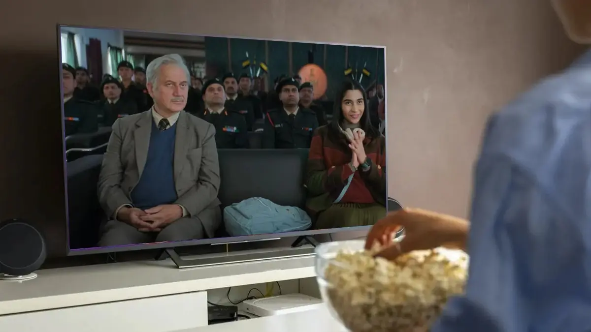 Tanvi The Great On OTT: Know When And Where To Watch Anupam Kher's Directorial Online Tanvi The Great hit the big screens on July 2025