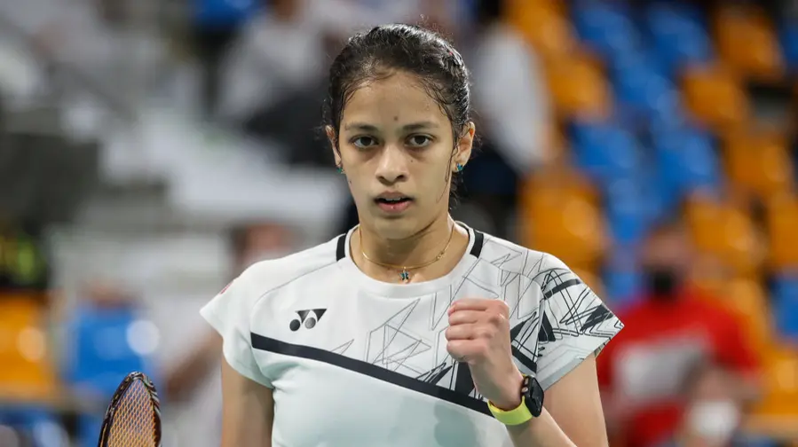 India's Tanya Hemanth wins women's singles title at Bendigo International Challenge in Australia Tanya Hemanth