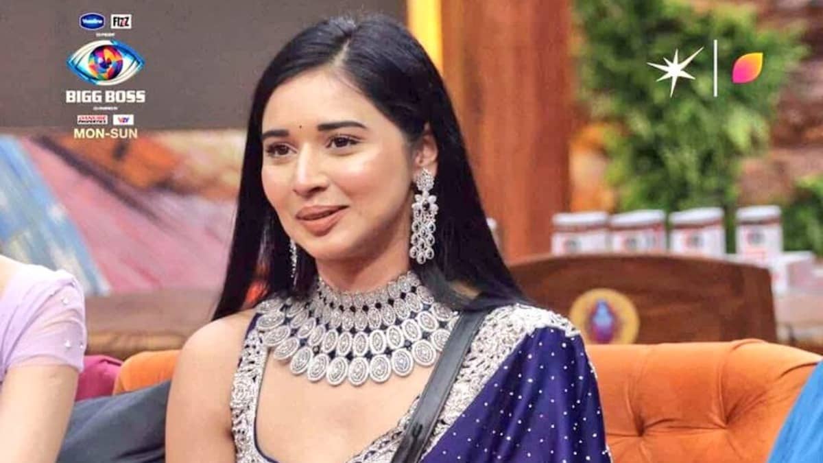 Tanya Mittal was one of the top 5 contestants on Bigg Boss 19