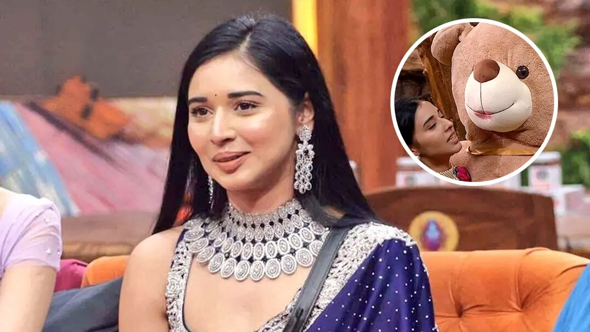 Tanya Mittal is one of the most trending contestants on Bigg Boss 19