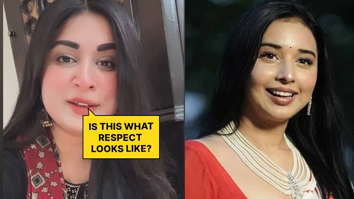 Tanya Mittal was one of the top 5 contestants on Bigg Boss 19