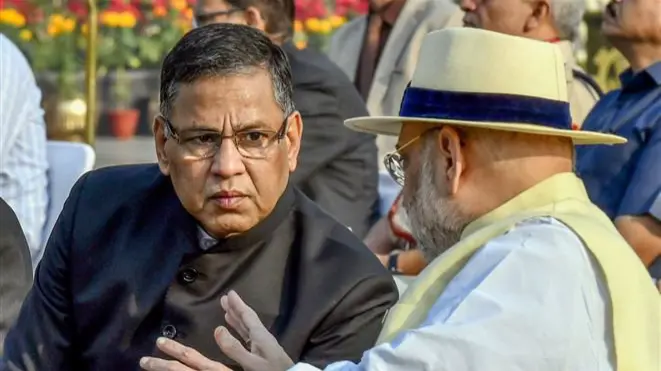 Intelligence Bureau Chief Tapan Kumar Deka's tenure extended