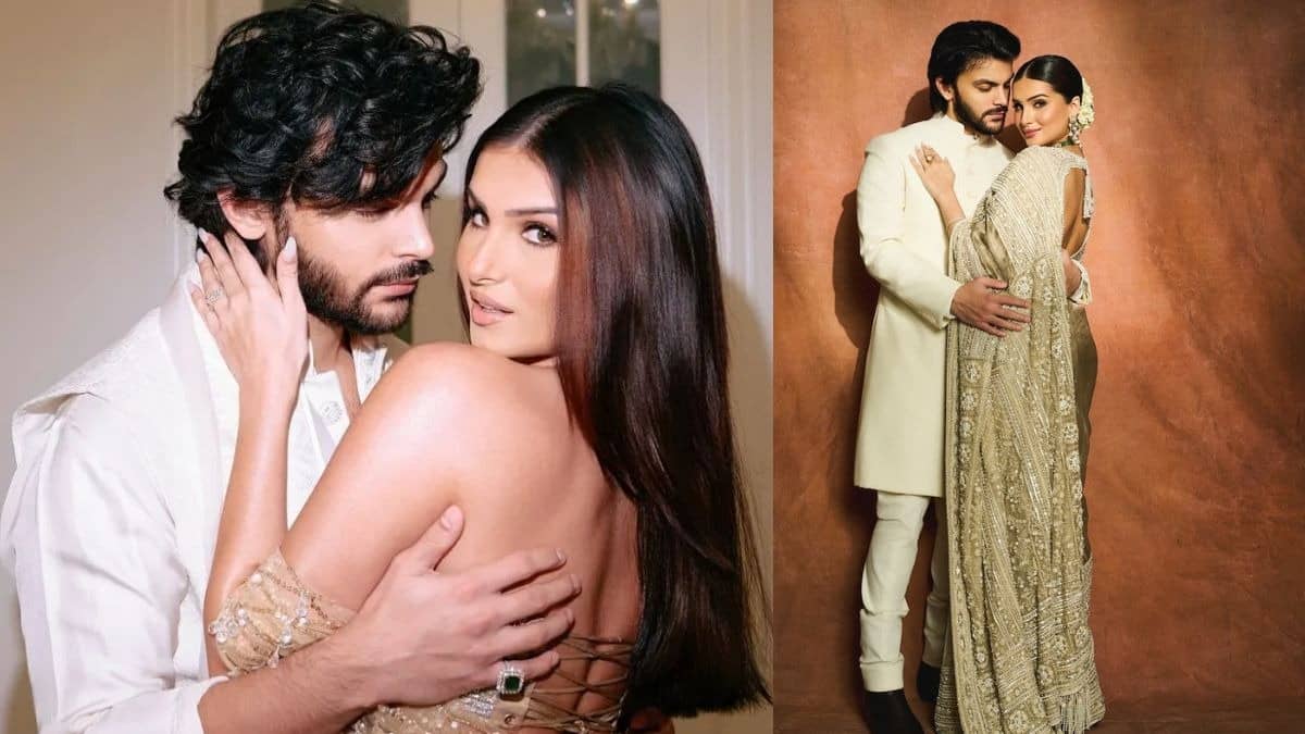 चंद महीनों में ही अलग हुए तारा सुतारिया- वीर पहाड़िया! ब्रेकअप की खबरों से फैंस हैरान, क्या AP Dhillon का कॉन्सर्ट बना वजह?