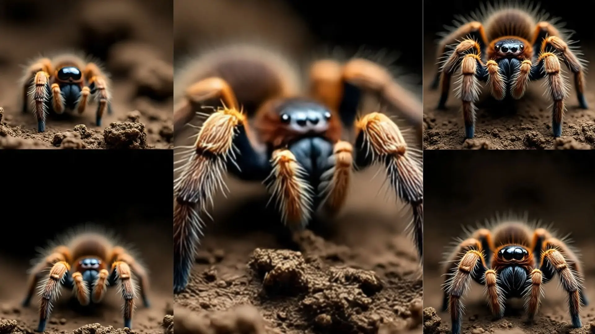Tarantula
