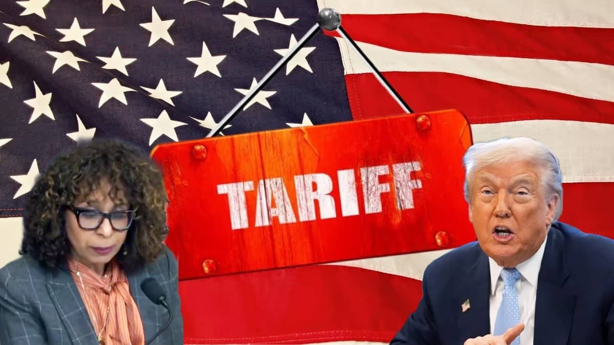 'You Don't Get Nobel Prize By...': Modi-Putin Car Selfie Steals The Show During US Debate, Sparks Fury Against Trump's Tariff On India