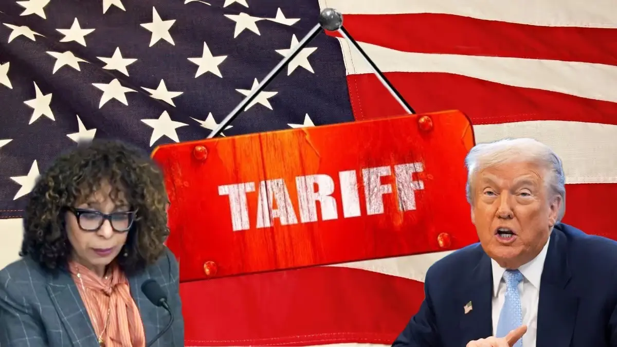 'You Don't Get Nobel Prize By...': Modi-Putin Car Selfie Steals The Show During US Debate, Sparks Fury Against Trump's Tariff On India