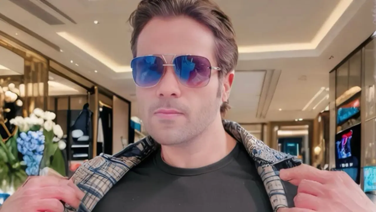 Tariq Khatri’s Global Breakthrough: Second World Record Elevates India’s Digital Dominance Tariq Khatri’s Global Breakthrough