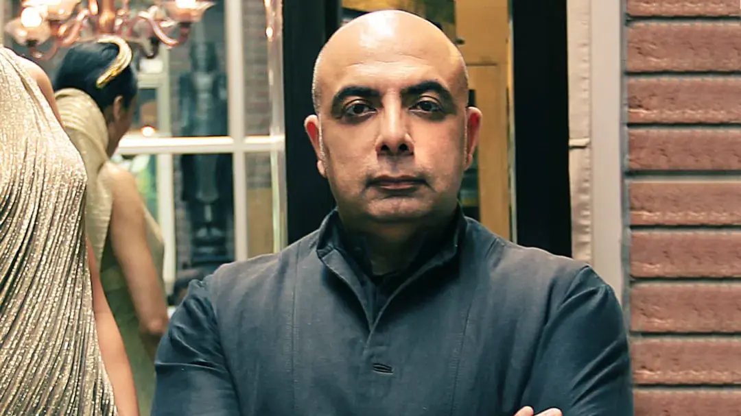 Tarun Tahiliani Calls Criticism Of Paris Olympics Outfits For Indians 'Ridiculous': Not A Wedding Tarun Tahiliani