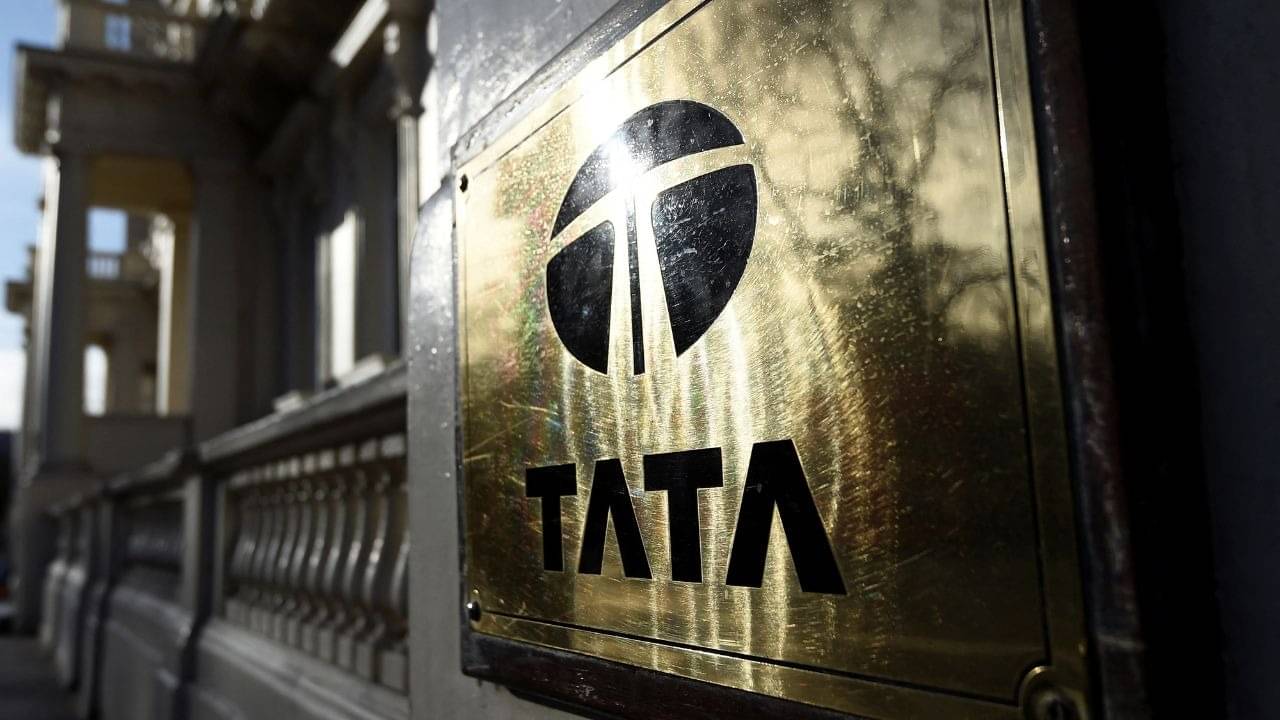 Why Is This Tata Sons' Owned NBFC Stock In Focus Today? - Key Details