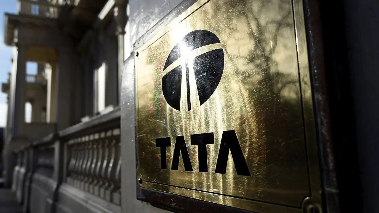 Tata Capital Share Price