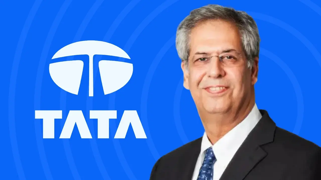 TATA