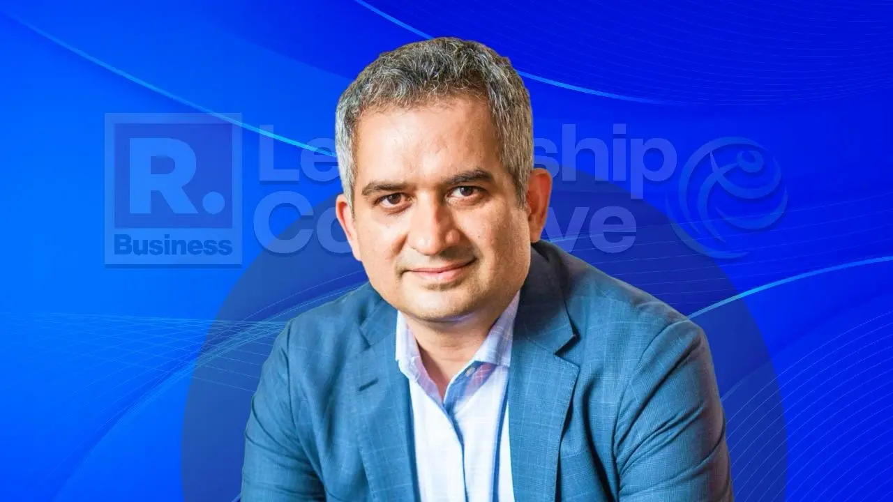 Tata 1mg CEO Prashant Tandon