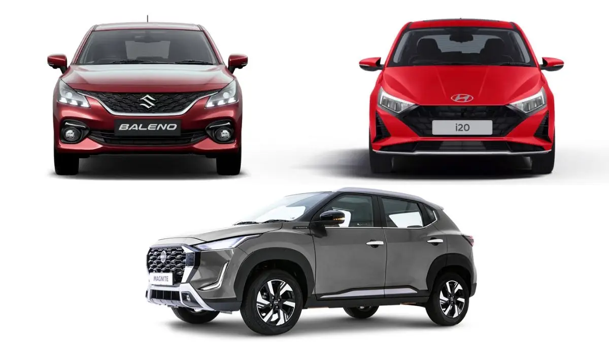 Planning to Buy Tata Altroz? Check Out Its Alternatives Around ₹8 Lakh Tata Altroz Alternatives