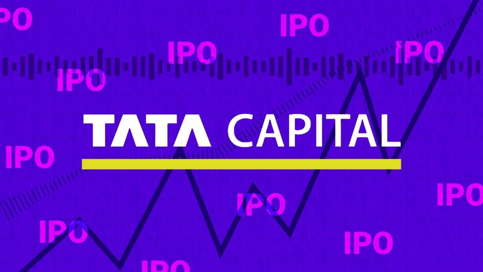 Tata Group's NBFC to Make Market Debut: What Are the Risks and Rewards?