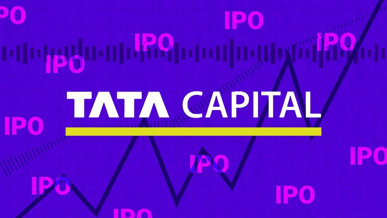 TATA Capital To Come Out With IPO? Here's How The Financial Firm Is Positioned