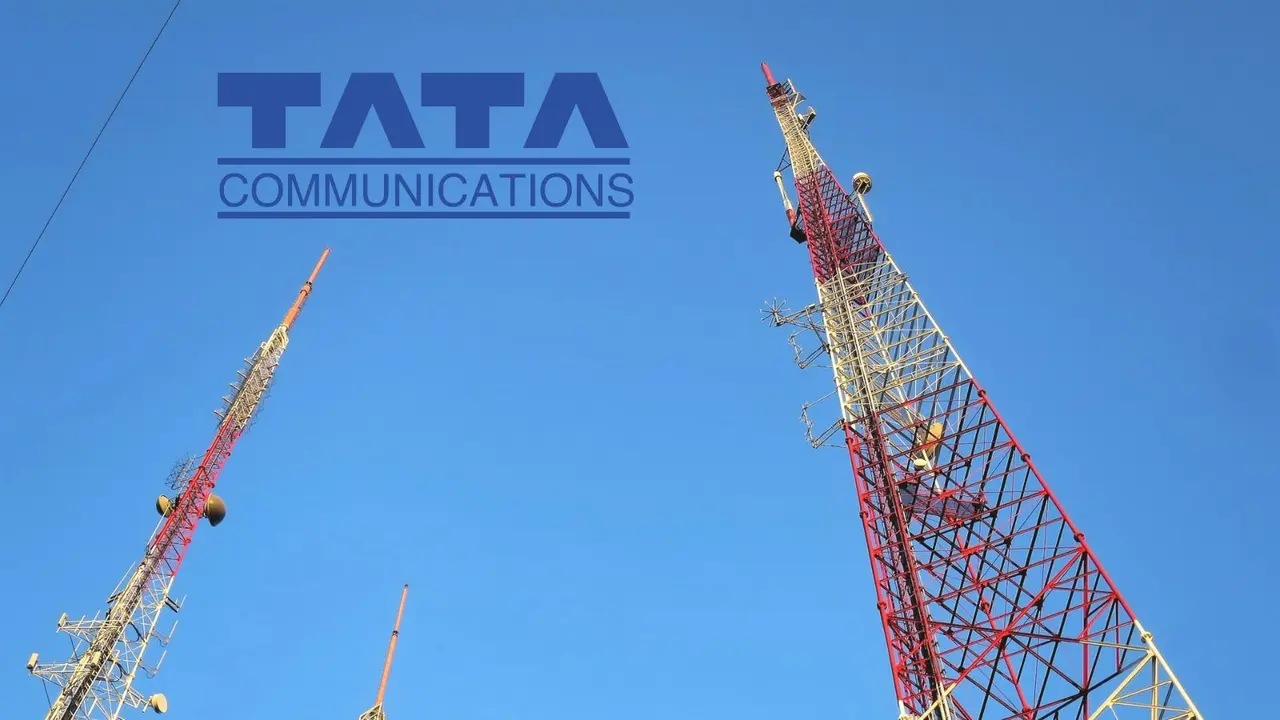 Tata Communications