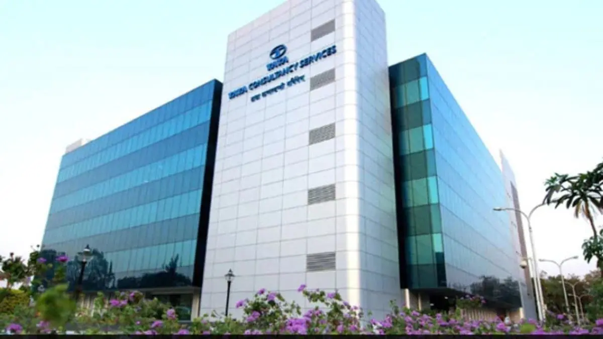 Tata Consultancy Services