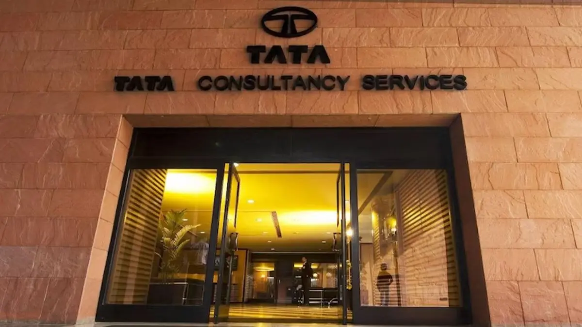 Tata Consultancy Services