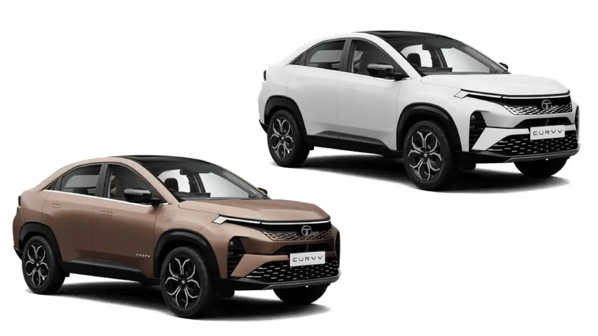 Why is TATA Curvv Not a Car Worth Winning in IPL? Tata Curvv