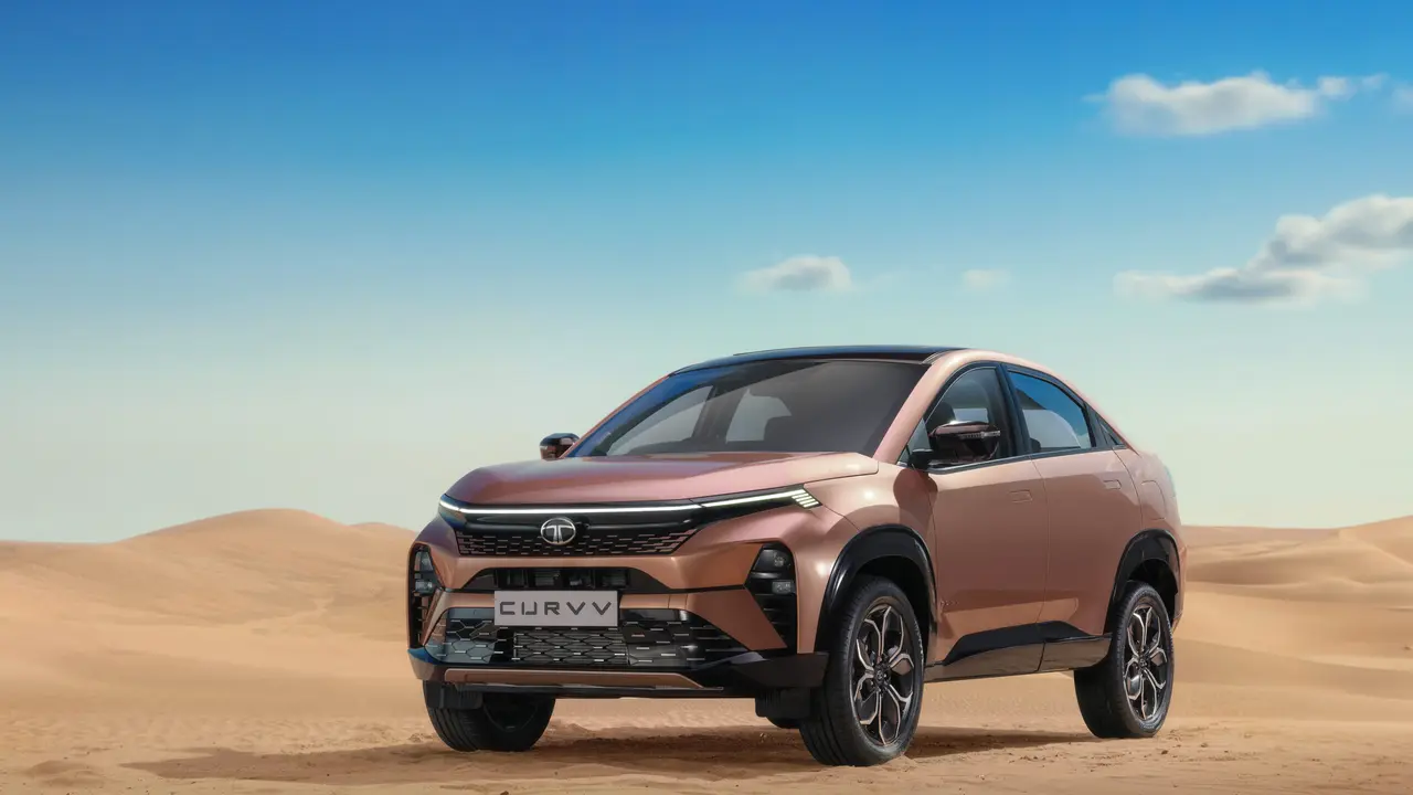 Tata Curvv Petrol, Diesel Launched In India: Engine, Features, Price, Availability and More Tata Curvv Petrol, Diesel Launched In India: Engine, Features, Price, Availability and More