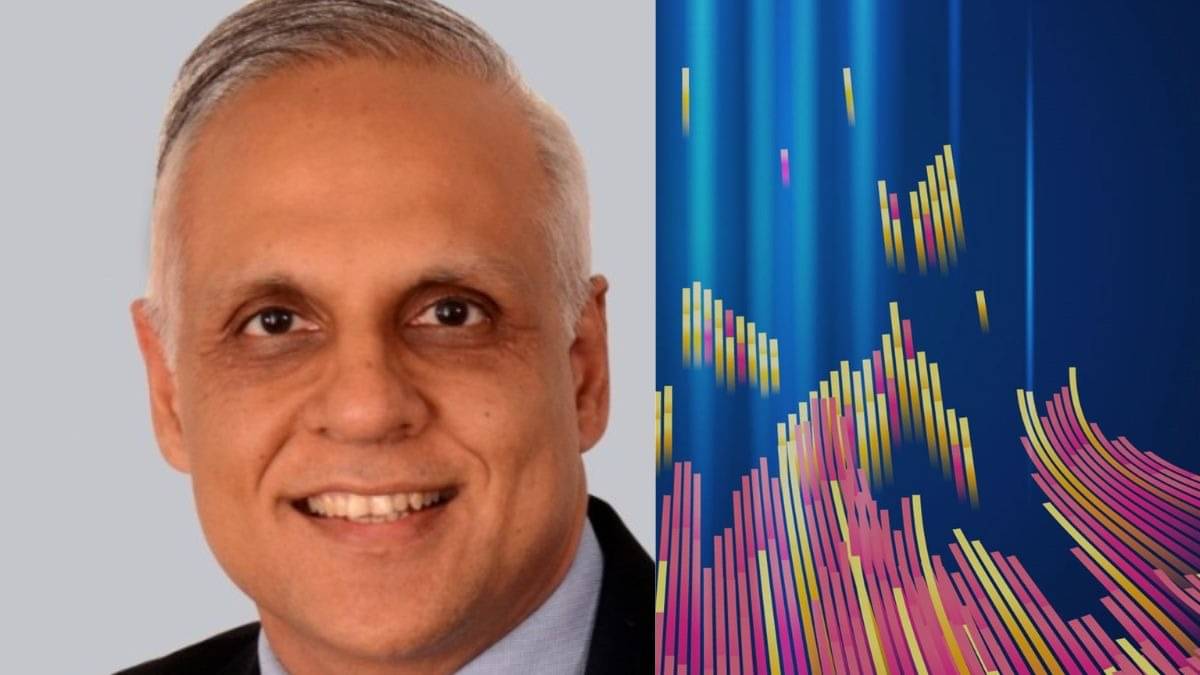  Tata Digital CEO Naveen Tahilyani steps down after one year at the helm.