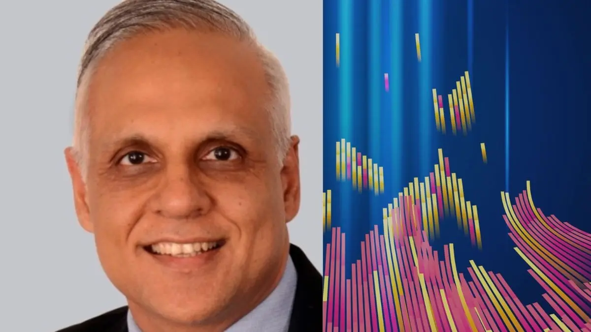 Tata Digital CEO Naveen Tahilyani steps down after one year at the helm.