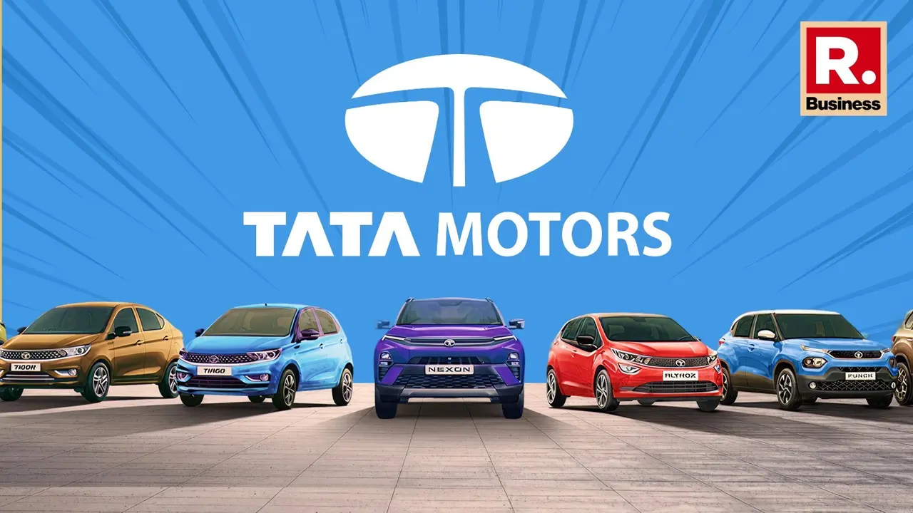 Tata models