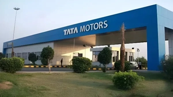 Tata Motors Demerger: Commercial and Passenger Vehicles To Form ...