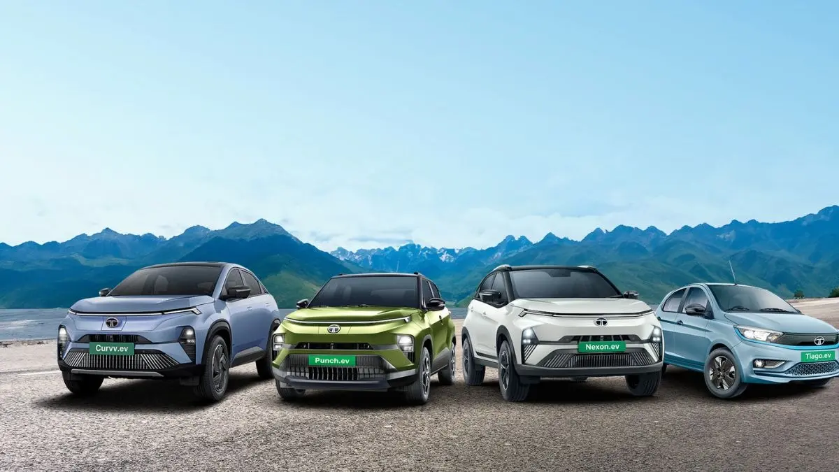 October 2025 Auto Sales