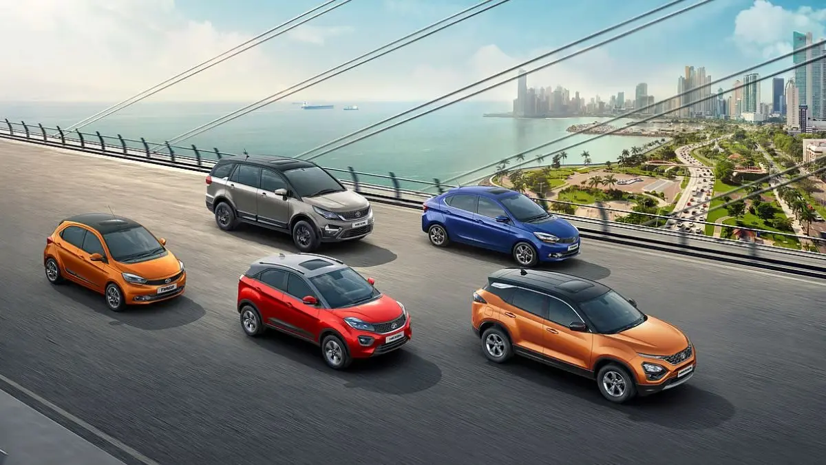 Tata Motors Q4 Results