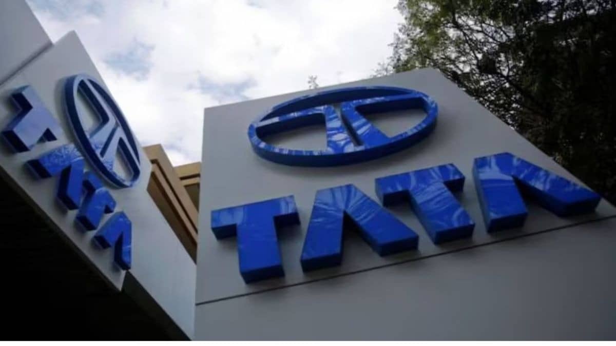 Tata Motors Demerger: Key Record Date, Share-Swap Ratio, and What ...