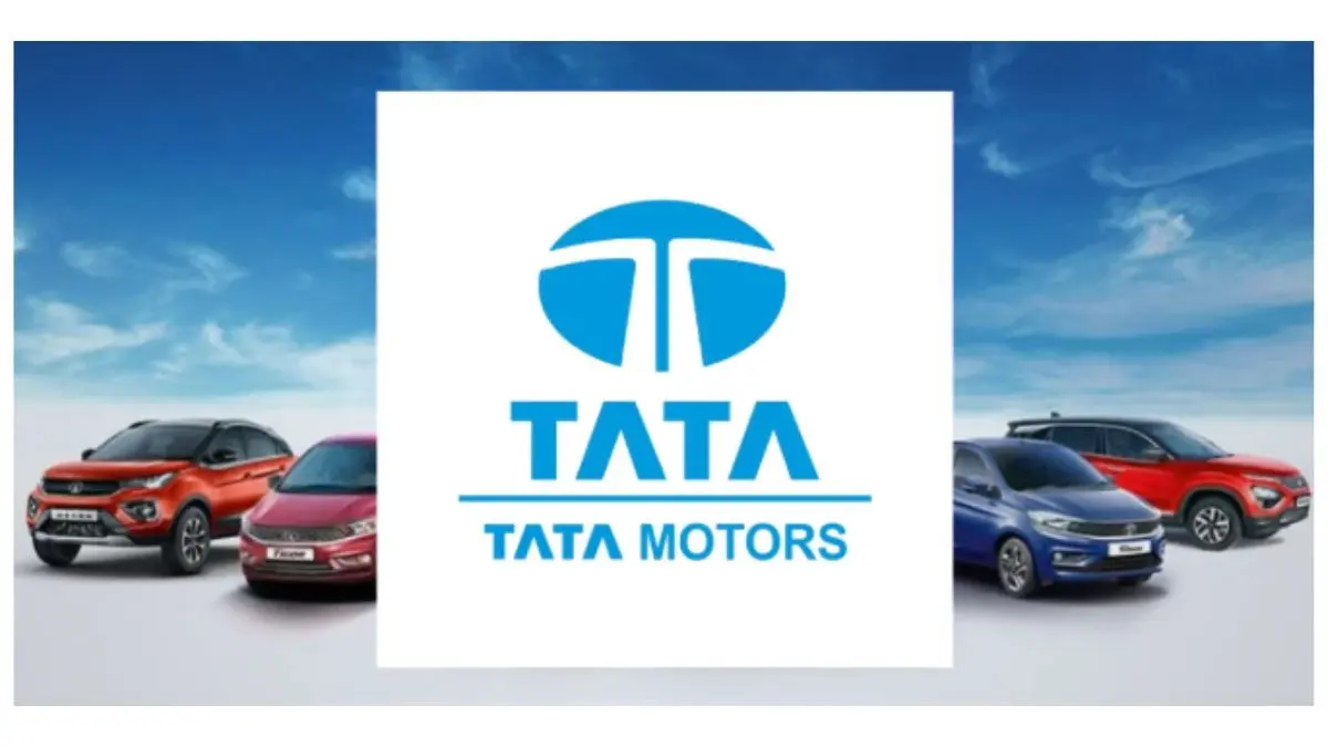 Tata Motors Shares