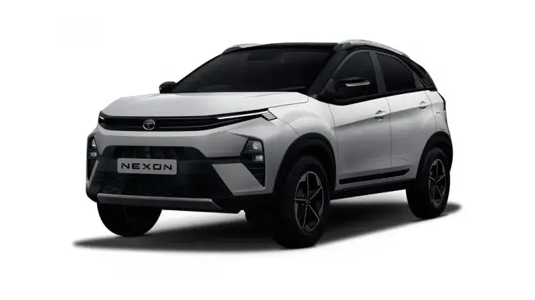 Tata Nexon
