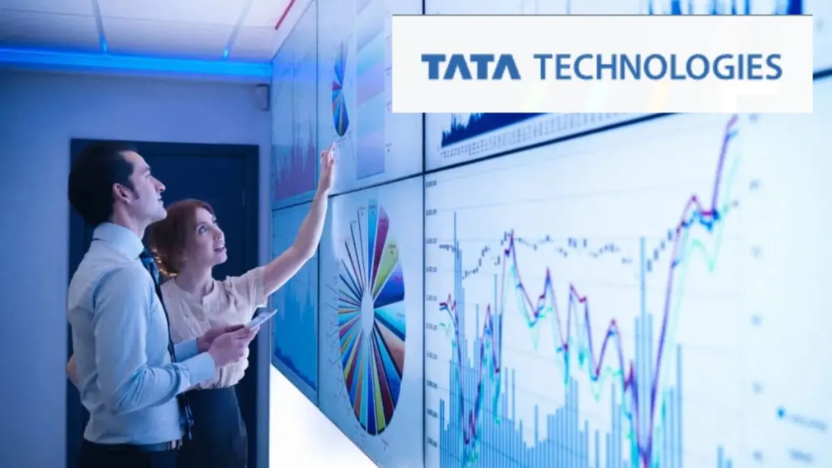 Tata Technologies
