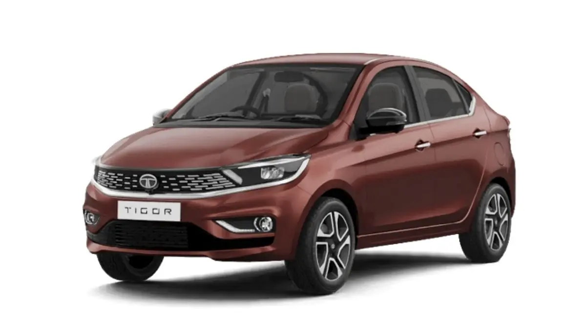 Tata Tigor