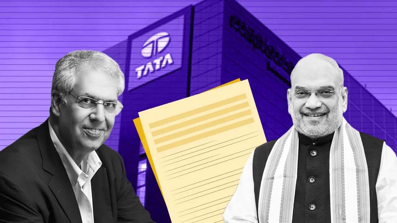 Tata Trusts Power Struggle Explained In 10 Key Points